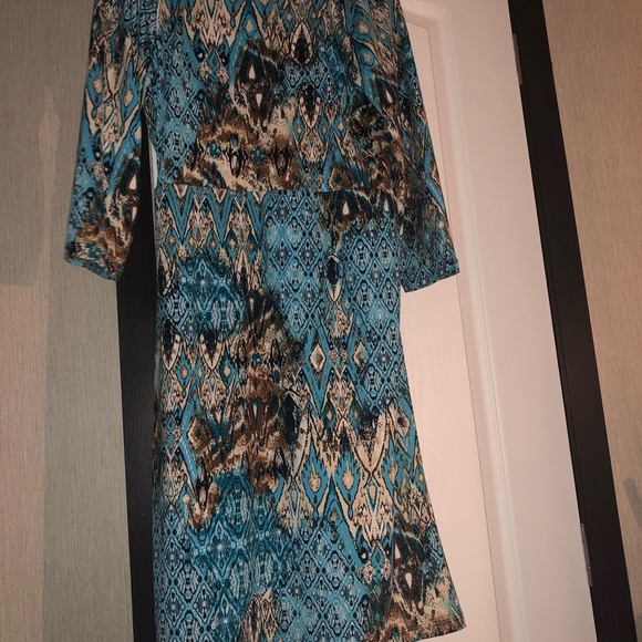 NY collection Faux wrap 👗 - Picture 3 of 3